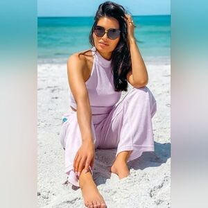 Fabletics Terry Bra Top